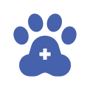 pet urgent care icon